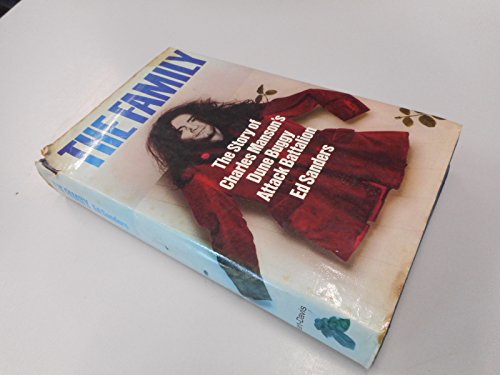 Book The family: the story of Charles Manson's Dune Buggy Attack Batallion free