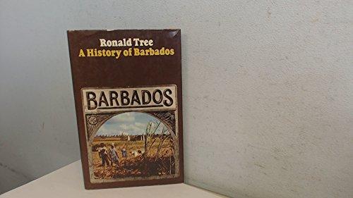 Book A history of Barbados free