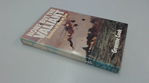 Book None but the valiant: stories of war at sea free