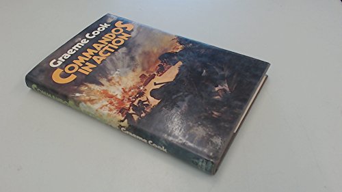 Book Commandos In Action free