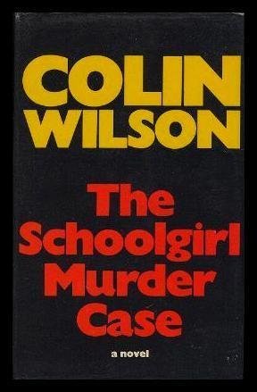 Book The Schoolgirl Murder Case free