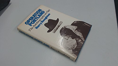 Book Operation Portland: The Autobiography Of A Spy free