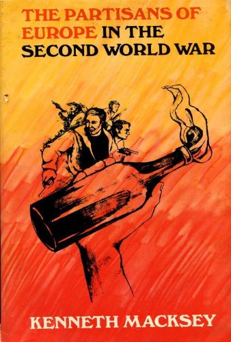 Book The partisans of Europe in World War II free
