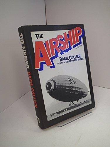 Book The airship: A history free