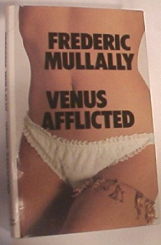 Book Venus Afflicted free