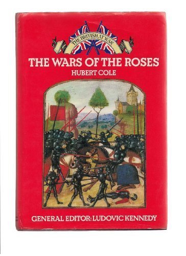 Book The War of the Roses (The British at war) free
