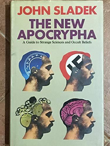 Book The new Apocrypha;: A guide to strange science and occult beliefs free