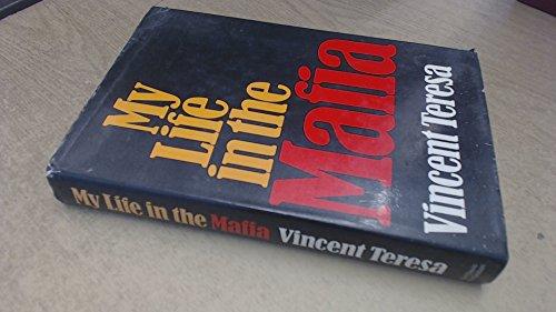 Book My life in the Mafia free