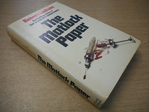Book The Matlock Paper free