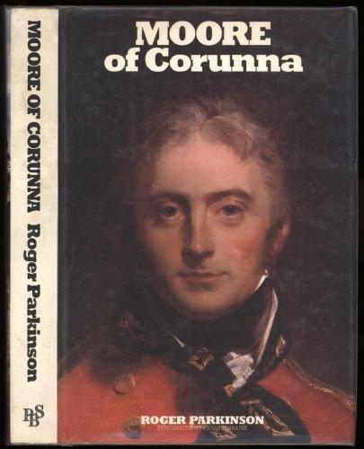 Book Moore of Corunna free