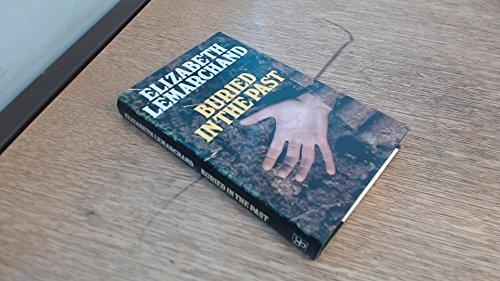 Book Buried in the past free