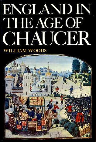 Book England in the age of Chaucer free