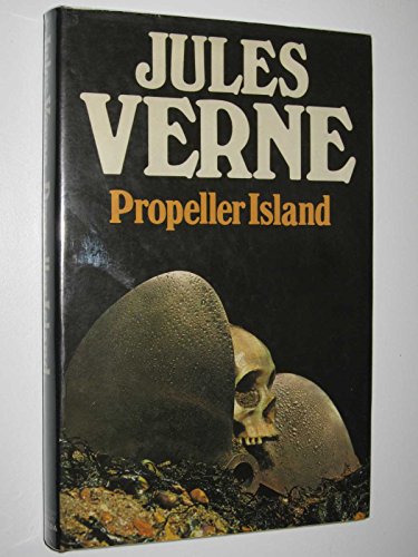 Book Propeller Island free