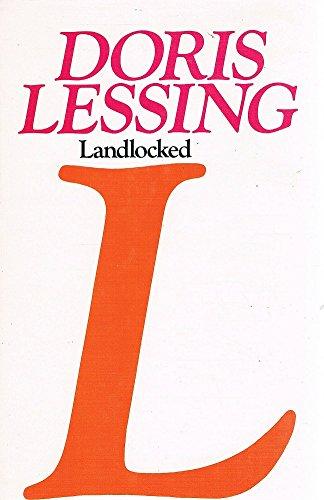 Book Landlocked (Children of Violence) free