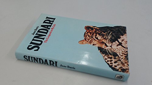 Book Sundari: Leopard In My Life free