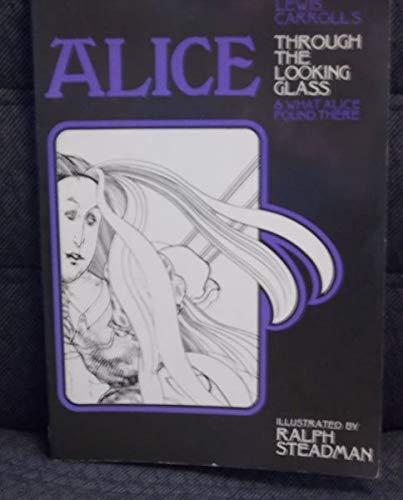 Book Through the Looking Glass free