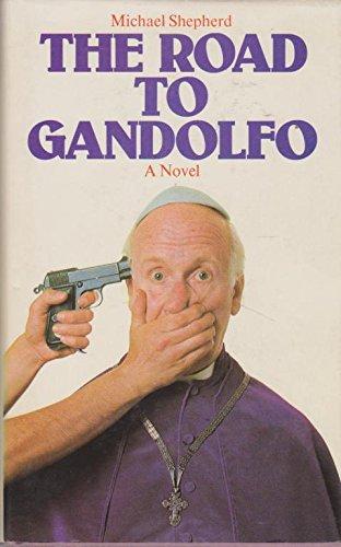 Book The Road to Gandolfo free