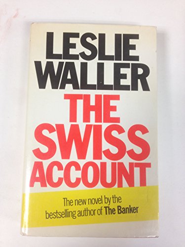 Book The Swiss Account free