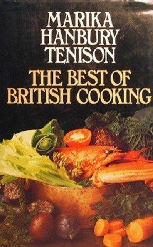 Book The best of British cooking free