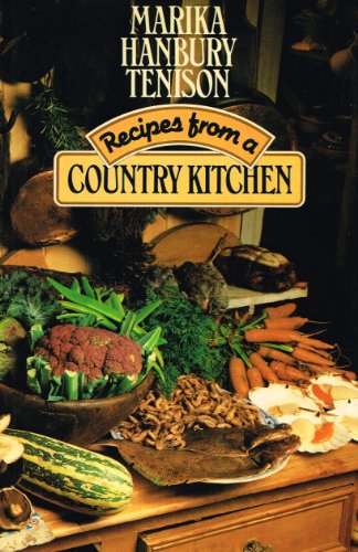 Book Recipes From A Country Kitchen free