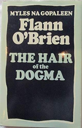 Book Hair of the Dogma free