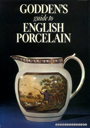 Book Godden's Guide to English Porcelain free