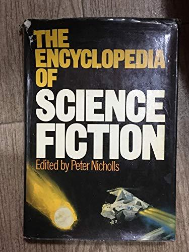 Book The Encyclopedia of science fiction: An illustrated A to Z free