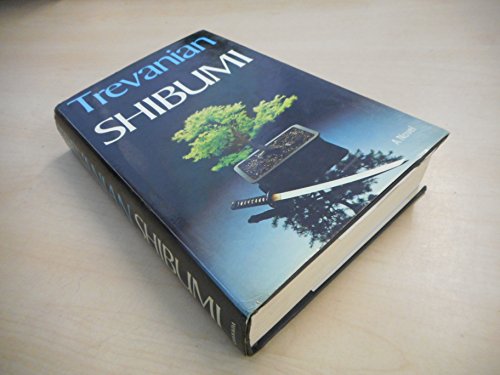 Book Shibumi free