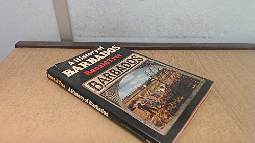 Book A history of Barbados free
