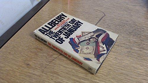 Book Twentieth Day of January free