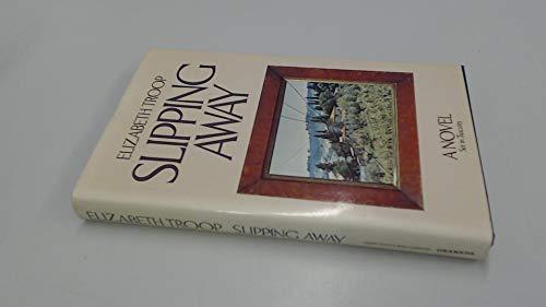 Book Slipping Away free