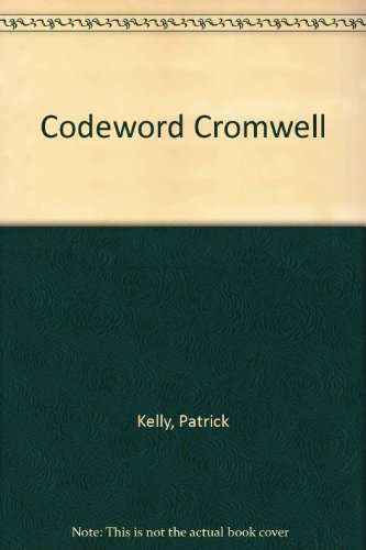 Book Codeword Cromwell free
