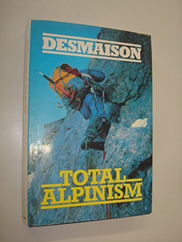 Book Total alpinism free