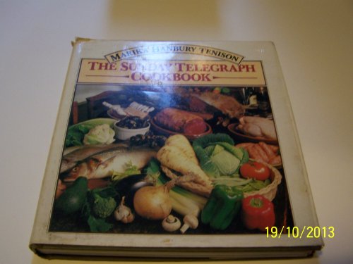 Book Sunday Telegraph Cook Book free