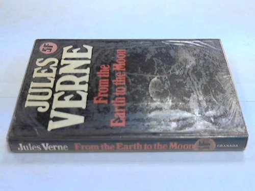 Book From the Earth to the Moon free