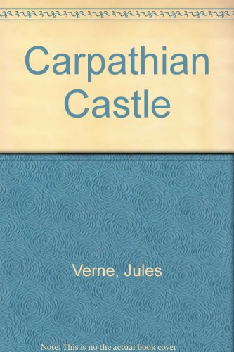 Book Carpathian Castle free