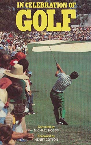Book In celebration of golf free