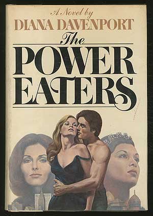 Book Power Eaters free Book Power Eaters free