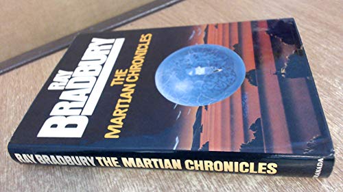 Book The Martian Chronicles free Book The Martian Chronicles free