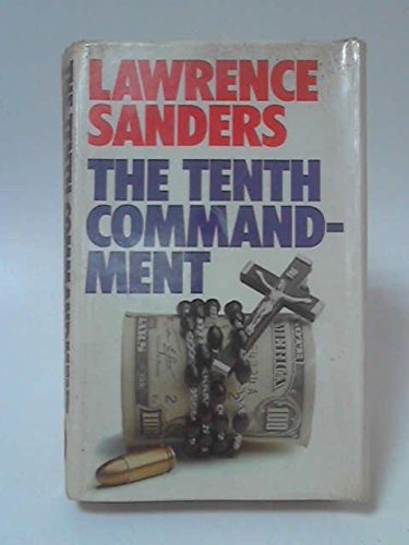 Book The Tenth Commandment free