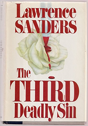 Book The Third Deadly Sin free