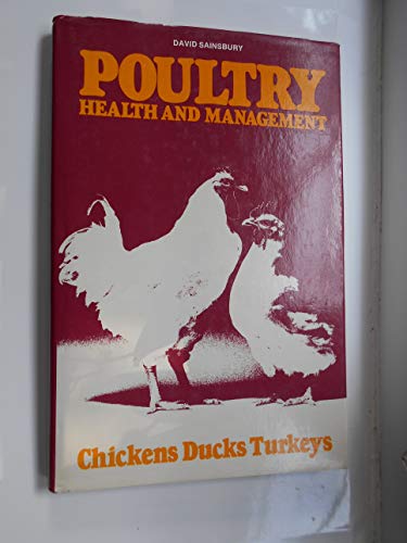 Book Poultry Health and Management free