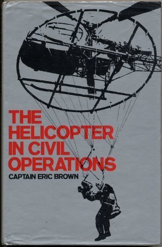 Book The Helicopter in Civil Operations free
