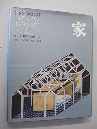 Book The new Japanese house: Ritual and anti-ritual patterns of dwelling free
