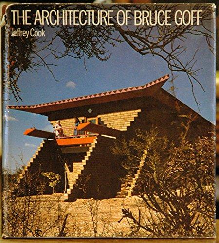 Book The Architecture Of Bruce Goff free