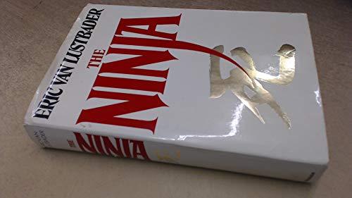 Book The Ninja free