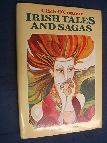 Book Irish Tales And Sagas free