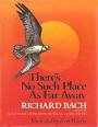 Book There's No Such Place as Far Away free
