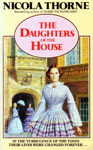 Book Daughters of the House free