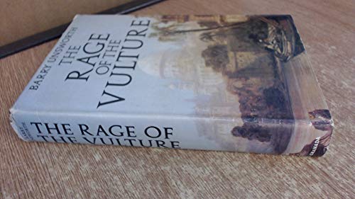Book Rage Of The Vulture free